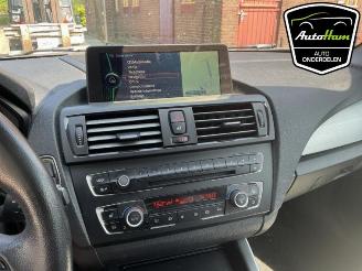 BMW 1-serie 1 serie (F20), Hatchback 5-drs, 2011 / 2019 120i 1.6 16V picture 22