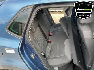 Volkswagen Polo Polo V (6R), Hatchback, 2009 / 2017 1.2 TSI 16V BlueMotion Technology picture 24