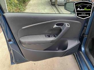 Volkswagen Polo Polo V (6R), Hatchback, 2009 / 2017 1.2 TSI 16V BlueMotion Technology picture 30