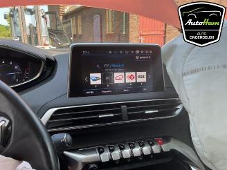 Peugeot 3008 3008 II (M4/MC/MJ/MR), MPV, 2016 1.2 12V e-THP PureTech 130 picture 19