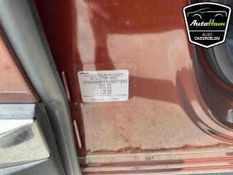 Peugeot 3008 3008 II (M4/MC/MJ/MR), MPV, 2016 1.2 12V e-THP PureTech 130 picture 13