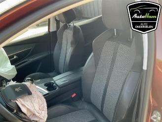 Peugeot 3008 3008 II (M4/MC/MJ/MR), MPV, 2016 1.2 12V e-THP PureTech 130 picture 22