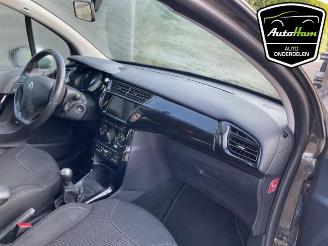 Citroën C3 C3 (SC), Hatchback 5-drs, 2009 / 2016 1.0 Vti 68 12V picture 27