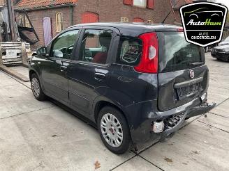 Fiat Panda Panda/Pandina (312), Hatchback, 2012 0.9 TwinAir 65 picture 6