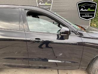 Volvo Xc-60 XC60 II (UZ), SUV, 2017 2.0 T8 16V Recharge, Twin Engine AWD picture 12