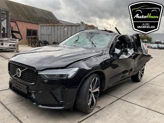 Volvo Xc-60 XC60 II (UZ), SUV, 2017 2.0 T8 16V Recharge, Twin Engine AWD picture 6