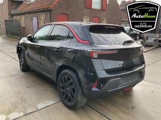 Opel Mokka Mokka, SUV, 2020 1.2 Turbo 12V picture 6