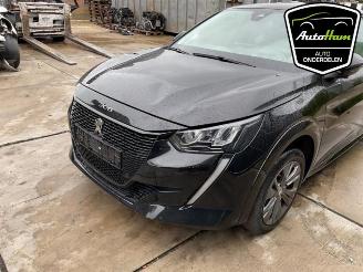 Peugeot 208 208 II (UB/UH/UP), Hatchback 5-drs, 2019 e-208 50 kWh picture 5