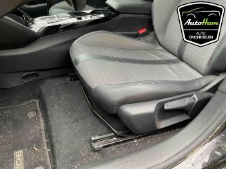 Peugeot 208 208 II (UB/UH/UP), Hatchback 5-drs, 2019 e-208 50 kWh picture 20