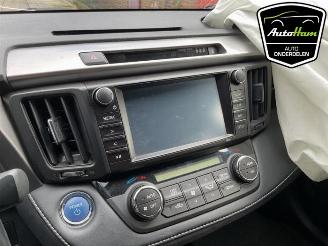 Toyota Rav-4 RAV4 (A4), Terreinwagen, 2012 / 2019 2.5 Hybrid 16V VVT-i 4x4 picture 17