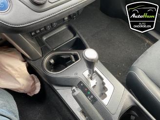 Toyota Rav-4 RAV4 (A4), Terreinwagen, 2012 / 2019 2.5 Hybrid 16V VVT-i 4x4 picture 18