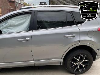 Toyota Rav-4 RAV4 (A4), Terreinwagen, 2012 / 2019 2.5 Hybrid 16V VVT-i 4x4 picture 7