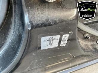 Dacia Lodgy Lodgy (JS), MPV, 2012 1.2 TCE 16V picture 13