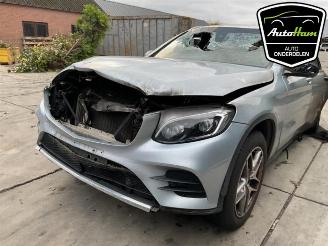Mercedes GLC GLC (X253), SUV, 2015 / 2023 2.0 260 16V 4-Matic picture 5