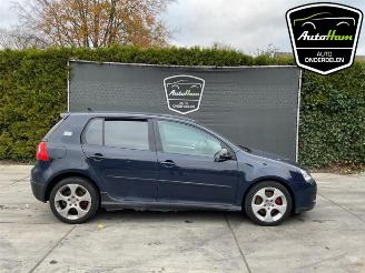 Volkswagen Golf Golf V (1K1), Hatchback, 2003 / 2010 2.0 GTI 16V FSI Turbo picture 1