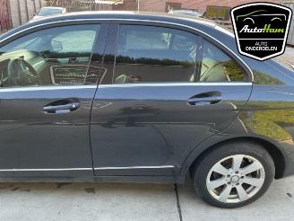 Mercedes C-klasse C (W204), Sedan, 2007 / 2014 1.8 C-180 CGI 16V picture 7