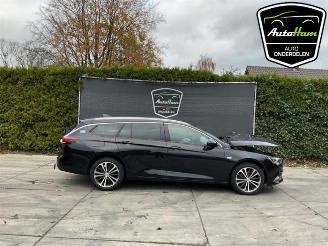 Vrakbiler auto Opel Insignia Insignia Sports Tourer, Combi, 2017 2.0 CDTI 16V 2019/5
