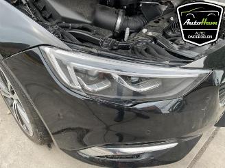 Opel Insignia Insignia Sports Tourer, Combi, 2017 2.0 CDTI 16V picture 33