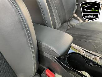 Peugeot 208 208 II (UB/UH/UP), Hatchback 5-drs, 2019 e-208 50 kWh picture 32