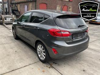 Ford Fiesta Fiesta 7, Hatchback, 2017 1.0 EcoBoost 12V 100 picture 8