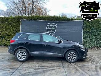Renault Kadjar Kadjar (RFEH), SUV, 2015 1.2 Energy TCE 130 picture 1