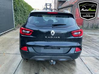Renault Kadjar Kadjar (RFEH), SUV, 2015 1.2 Energy TCE 130 picture 8