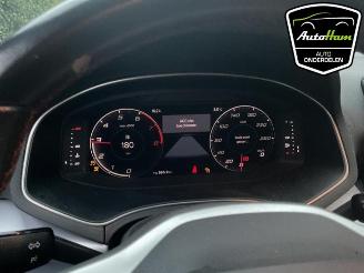 Seat Arona Arona (KJX), SUV, 2017 1.0 TSI 12V picture 19