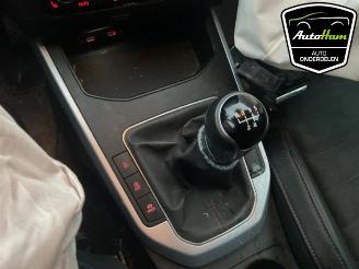 Seat Arona Arona (KJX), SUV, 2017 1.0 TSI 12V picture 22