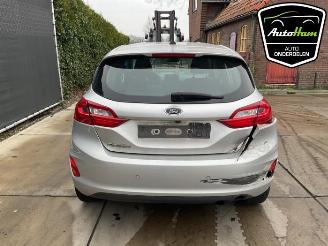 Ford Fiesta Fiesta 7, Hatchback, 2017 1.0 EcoBoost 12V 100 picture 9