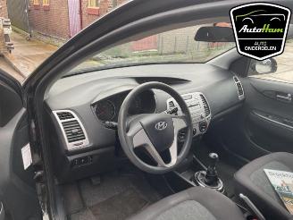 Hyundai I-20 i20, Hatchback, 2008 / 2015 1.2i 16V picture 13