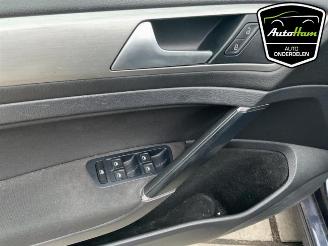 Volkswagen Golf Golf VII Variant (AUVV), Combi, 2013 / 2021 1.2 TSI BlueMotion 16V picture 19