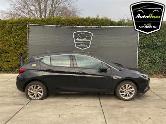 Auto da rottamare Opel Astra Astra K, Hatchback 5-drs, 2015 / 2022 1.0 Turbo 12V 2016/12