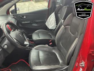 Renault Captur Captur I (2R), SUV, 2013 1.2 TCE 16V EDC picture 23