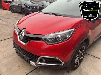 Renault Captur Captur I (2R), SUV, 2013 1.2 TCE 16V EDC picture 5