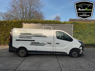 Auto da rottamare Opel Vivaro Vivaro, Van, 2014 / 2019 1.6 CDTI BiTurbo 120 2015/11