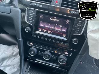 Volkswagen Golf Golf VII (AUA), Hatchback, 2012 / 2021 1.2 TSI 16V picture 18