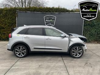 Vrakbiler auto Kia Niro Niro I (DE), SUV, 2016 / 2022 1.6 GDI Hybrid 2021/3