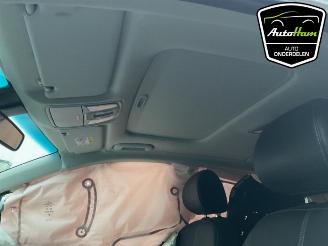 Kia Niro Niro I (DE), SUV, 2016 / 2022 1.6 GDI Hybrid picture 21