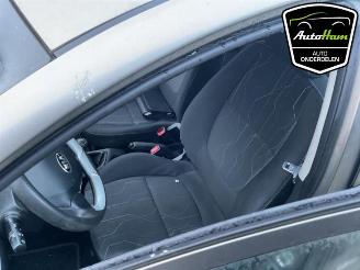 Kia Picanto Picanto (TA), Hatchback, 2011 / 2017 1.0 12V picture 18