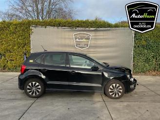 Volkswagen Polo Polo V (6R), Hatchback, 2009 / 2017 1.4 TDI DPF BlueMotion technology picture 1