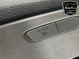 Mercedes C-klasse C Estate (S205), Combi, 2014 / 2021 C-350 e 2.0 16V picture 24