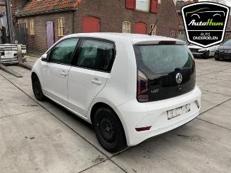 Volkswagen Up! Up! (121), Hatchback, 2011 1.0 12V 60 picture 10