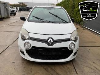 Renault Twingo Twingo II (CN), Hatchback 3-drs, 2007 / 2014 1.2 16V picture 3