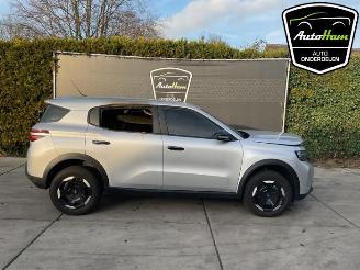 Autoverwertung Opel Frontera Frontera (OV24), SUV, 2024 Electric 44/54 kWh 2025/8