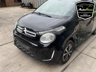 Citroën C1 C1, Hatchback, 2014 / 2021 1.0 Vti 68 12V picture 4
