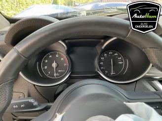 Alfa Romeo Stelvio Stelvio (949), SUV, 2017 2.0 T 16V Q4 picture 23