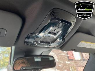 Alfa Romeo Stelvio Stelvio (949), SUV, 2017 2.0 T 16V Q4 picture 19