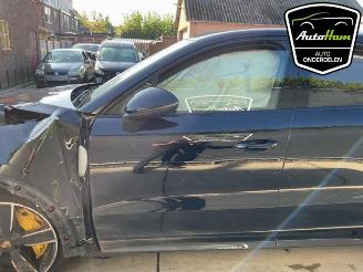 Porsche Cayenne Cayenne III (9YA), SUV, 2017 3.0 V6 24V Turbo E-Hybrid picture 6