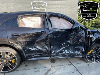 Porsche Cayenne Cayenne III (9YA), SUV, 2017 3.0 V6 24V Turbo E-Hybrid picture 11