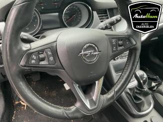 Opel Astra Astra K, Hatchback 5-drs, 2015 / 2022 1.0 Turbo 12V picture 15